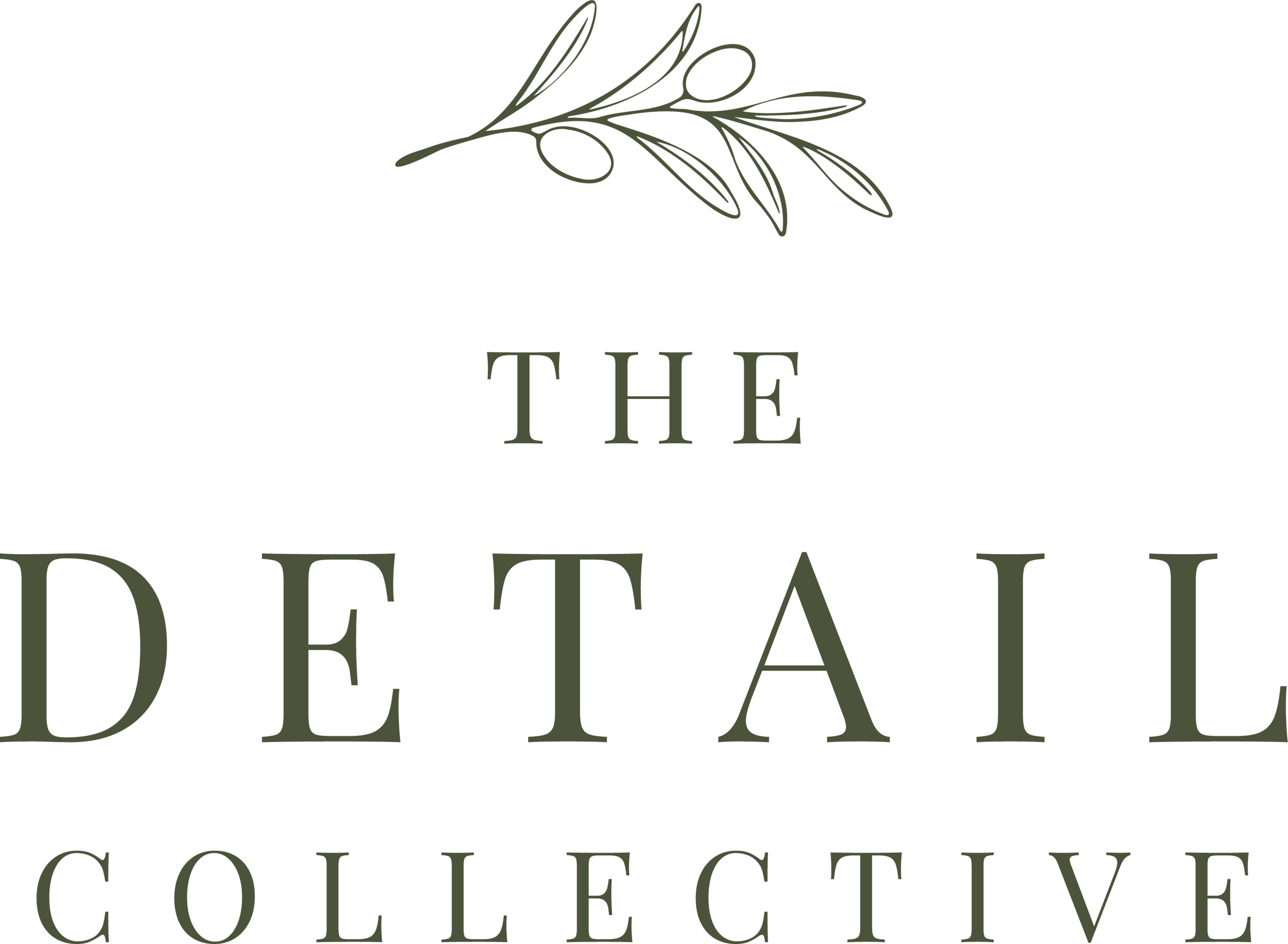The Detail Collective 